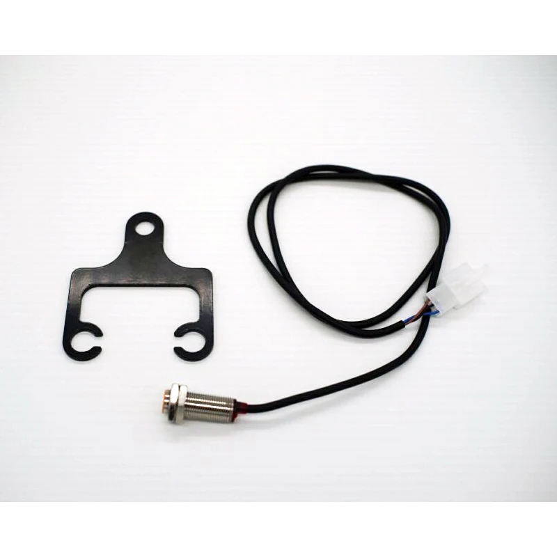 Motorbike Speedometer Odometer Tachometer Bracket and Sensor Cable Motorcycle Speedomer Sensor Line+Bracket Scooter Accessories
Motorbike Speedometer Odometer Tachometer Bracket and Sensor Cable Motorcycle Speedomer Sensor Line+Bracket Scooter Accessories