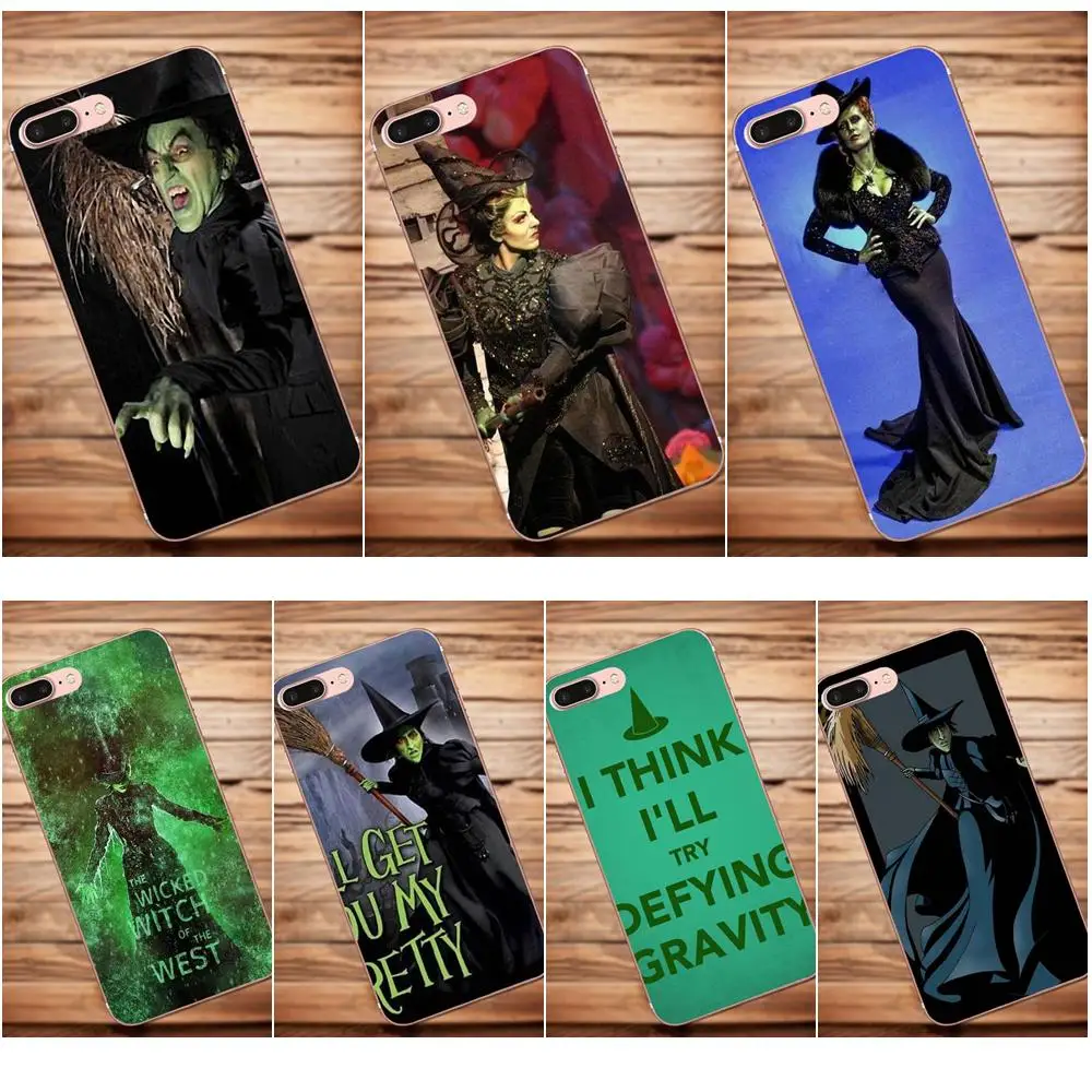 Vvcqod Wicked Witch Of The West Soft TPU Protector For Galaxy Alpha Core Prime Note 4 5 8 S3 S4 S5 S6 S7 S8 S9 mini edge Plus
Vvcqod Wicked Witch Of The West Soft TPU Protector For Galaxy Alpha Core Prime Note 4 5 8 S3 S4 S5 S6 S7 S8 S9 mini edge Plus