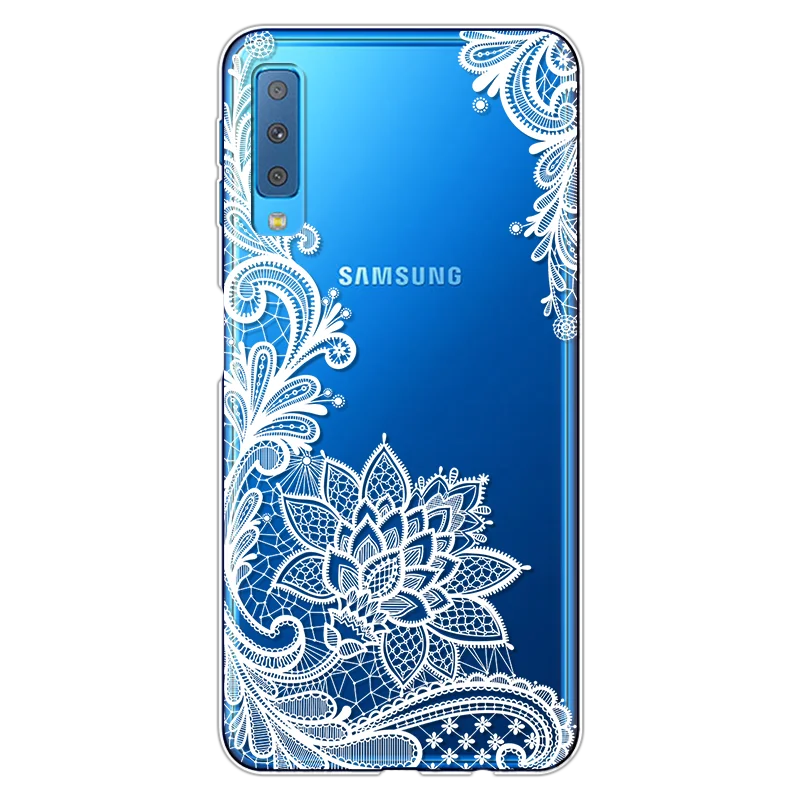 Чехлы Для Телефонов Samsung Galaxy A7