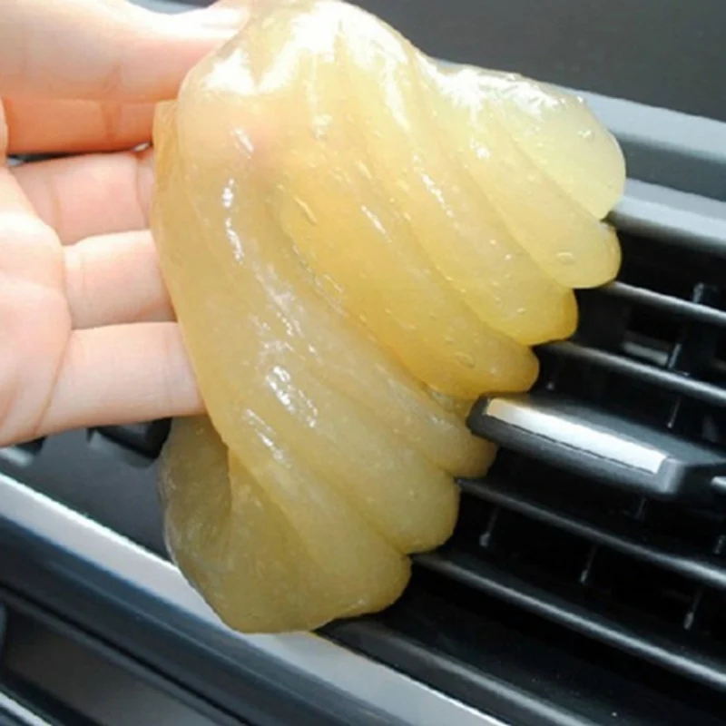 2019 1Pcs Keyboard Gel Car Clean Glue Cleaner Dust Germ Cyber Putty Desk Computer Laptop Phone Car Interior Accessories
2019 1Pcs Keyboard Gel Car Clean Glue Cleaner Dust Germ Cyber Putty Desk Computer Laptop Phone Car Interior Accessories