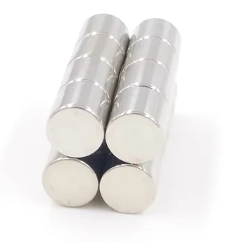 Magnetics Lots 50 x Strong Round Cylinder Magnets 8 mm x 8 mm Rare Earth Neodymium 8 * 8mm
Magnetics Lots 50 x Strong Round Cylinder Magnets 8 mm x 8 mm Rare Earth Neodymium 8 * 8mm