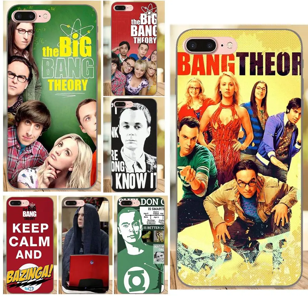 The Big Bang Theory Sheldon Lee Cooper For Huawei Honor 5A 6A 6C 7A 7C 7X 8A 8C 8X 9 10 P8 P9 P10 P20 P30 Mini Lite Plus
The Big Bang Theory Sheldon Lee Cooper For Huawei Honor 5A 6A 6C 7A 7C 7X 8A 8C 8X 9 10 P8 P9 P10 P20 P30 Mini Lite Plus