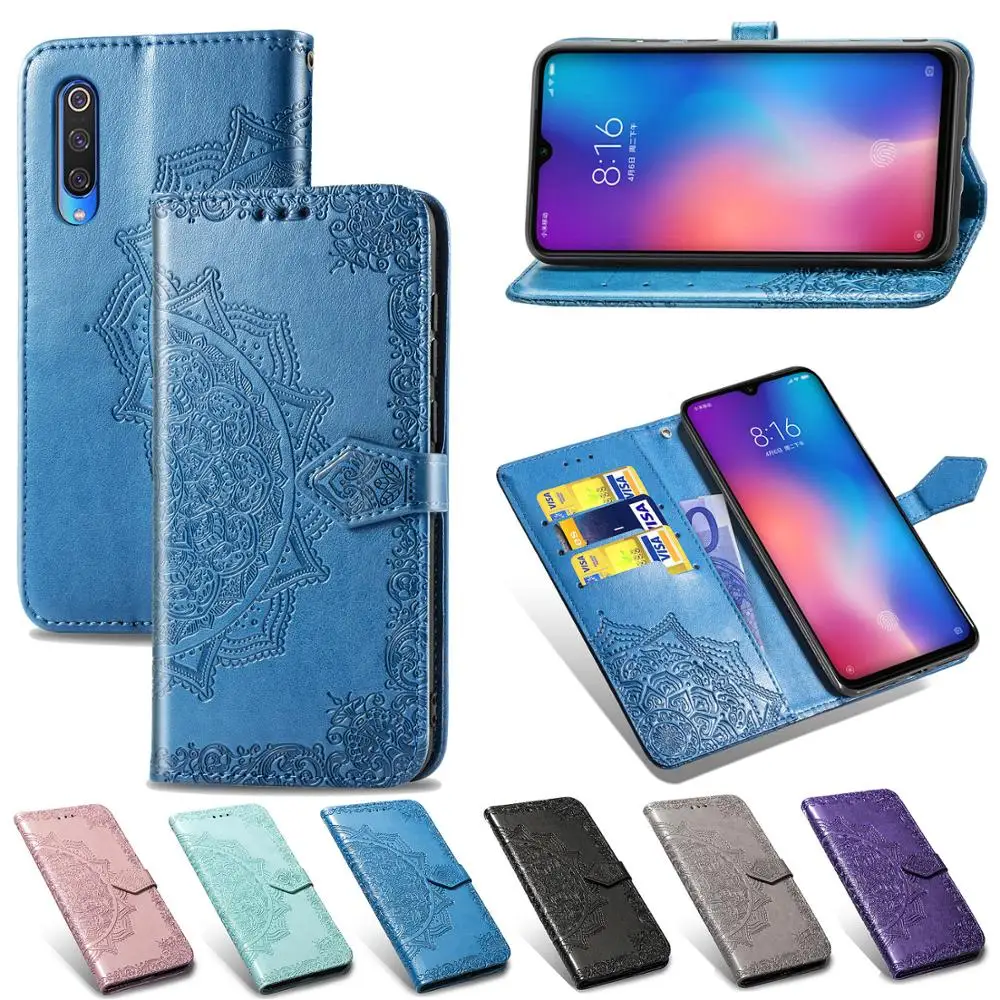 Flip Wallet Case For Xiaomi 9 9SE MAX3 8 Lite Pocophone F1 Xiaomi Play Leather Flip Phone Cover
Flip Wallet Case For Xiaomi 9 9SE MAX3 8 Lite Pocophone F1 Xiaomi Play Leather Flip Phone Cover