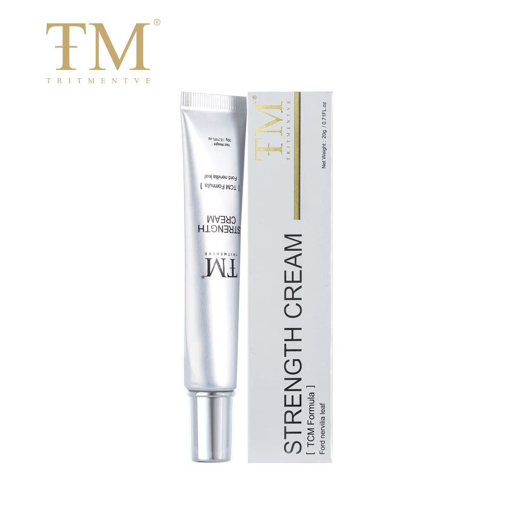 TRITMENTVE Strength Cream, TCM formula, Acne Treatment, Anti-aging, Moisturizing, Oil-control,Whitening,Pigmentation Corrector
TRITMENTVE Strength Cream, TCM formula, Acne Treatment, Anti-aging, Moisturizing, Oil-control,Whitening,Pigmentation Corrector