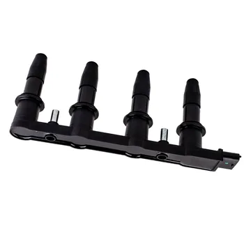 71744369 Ignition Coil Packs 6 PIN For VAUXHALL Astravan MK V 2005-2014 Box 1.6 95517924 1208021
71744369 Ignition Coil Packs 6 PIN For VAUXHALL Astravan MK V 2005-2014 Box 1.6 95517924 1208021