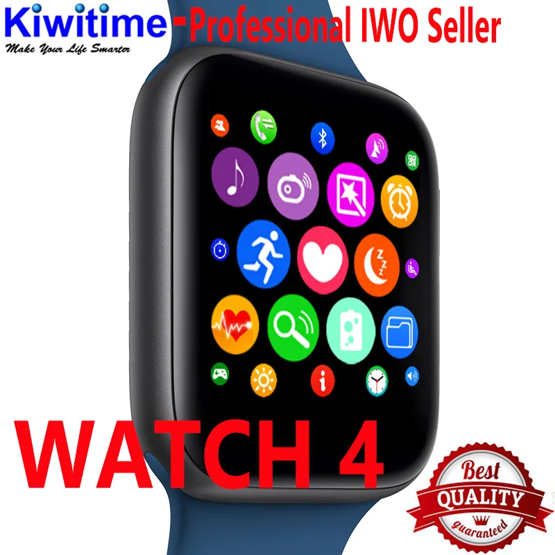 KIWITIME 44mm 1:1 Smart watch case for ios & Android phone 
KIWITIME 44mm 1:1 Smart watch case for ios & Android phone