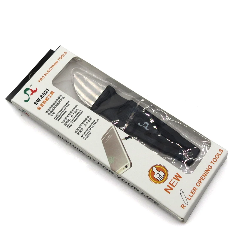 Metal Pry Spudger Opening Tools Kits Herramientas Outillage Mobile Phone Repair Tool Tools For Iphone iPad Samsung
Metal Pry Spudger Opening Tools Kits Herramientas Outillage Mobile Phone Repair Tool Tools For Iphone iPad Samsung