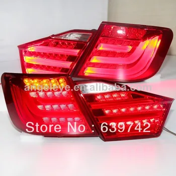 Camry Aurion LED Rear Lights for BMW Type For TOYOTA 2012-2013 year Red Color V2
Camry Aurion LED Rear Lights for BMW Type For TOYOTA 2012-2013 year Red Color V2