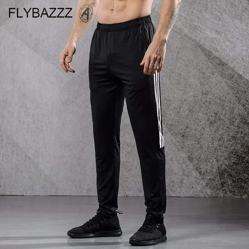 Male Breathable Sport Pants Men's Dry Fit Running Pants Zipper Pockets High Elastic Training Joggings Gym Fitness Pants For Men
Male Breathable Sport Pants Men's Dry Fit Running Pants Zipper Pockets High Elastic Training Joggings Gym Fitness Pants For Men