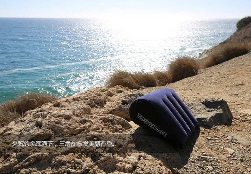 High quality Toughage Inflatable Sex Pillow Positions Adult Sex Sofa Bed Cushion Triangle Wedge Pad Sofa Toys Sex Hold Pillow 19