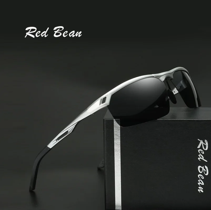 Polarized sunglasses for men and women dazzle colour shades Driving glasses fishing tourism colour frog mirror
Polarized sunglasses for men and women dazzle colour shades Driving glasses fishing tourism colour frog mirror