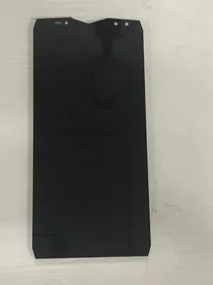 For Ulefone Power3 Power5 Touch Panel Outer Screen Glass Cover (no Touch Sensor) for Power 3 5
For Ulefone Power3 Power5 Touch Panel Outer Screen Glass Cover (no Touch Sensor) for Power 3 5