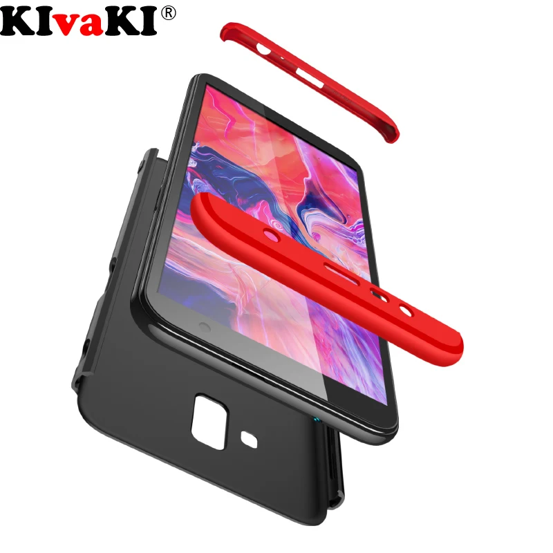360 Full Coverage PC Phone Case For Samsung Galaxy S9 S8 Plus S6 S7 Edge J5 J7 Pro 2017 A7 A6 A8 J4 J6 J8 A9 2018 Note 8 9 Cover
360 Full Coverage PC Phone Case For Samsung Galaxy S9 S8 Plus S6 S7 Edge J5 J7 Pro 2017 A7 A6 A8 J4 J6 J8 A9 2018 Note 8 9 Cover