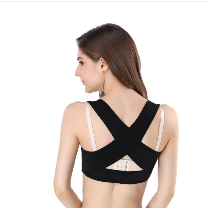 1PCS Women Chest Posture Corrector Support Belt Body Shaper Corset Shoulder Brace for Health Care Drop Shipping /M/L
1PCS Women Chest Posture Corrector Support Belt Body Shaper Corset Shoulder Brace for Health Care Drop Shipping /M/L