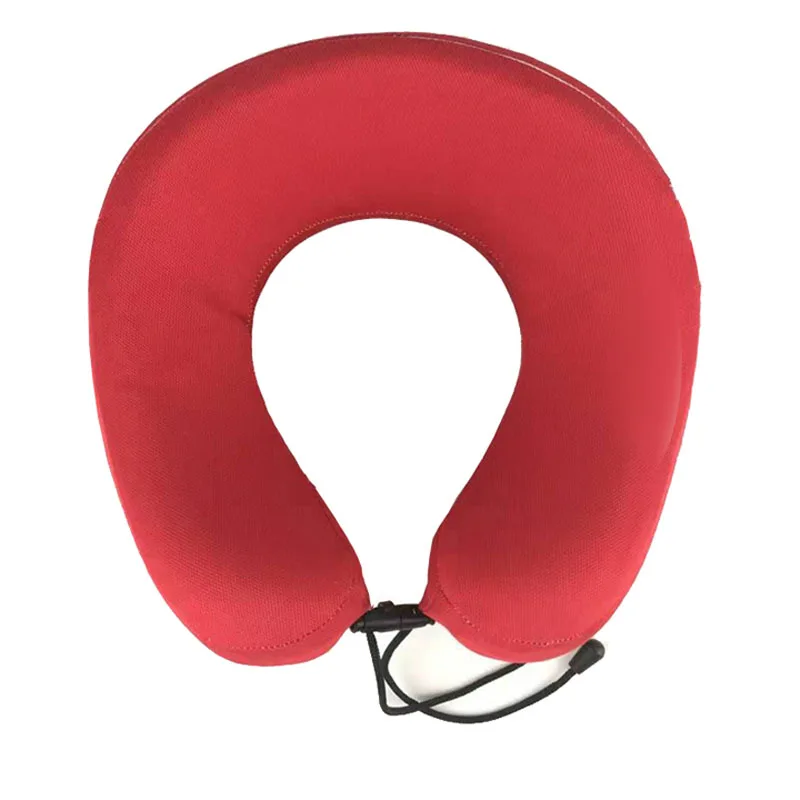 U-shape Travel Music Pillow for Airplane Car use Neck Pillow Travel Accessories for sleep use
U-shape Travel Music Pillow for Airplane Car use Neck Pillow Travel Accessories for sleep use