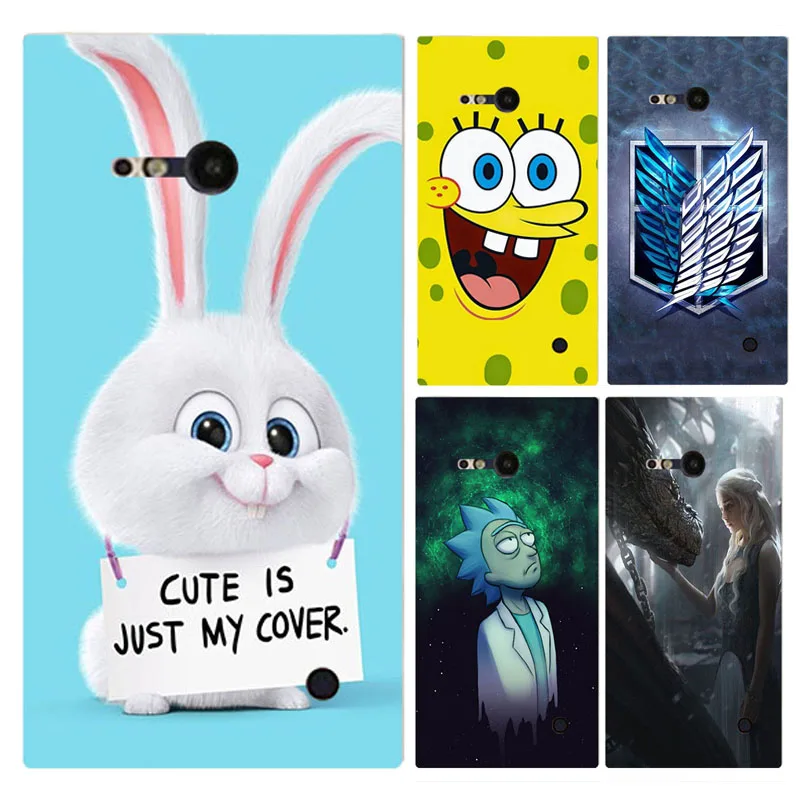 Case for Nokia Lumia 730 Case hard Cute Animal Cover for Nokia730 735 Cover Print for Nokia Lumia 730 735 Cases for Nokia 730
Case for Nokia Lumia 730 Case hard Cute Animal Cover for Nokia730 735 Cover Print for Nokia Lumia 730 735 Cases for Nokia 730