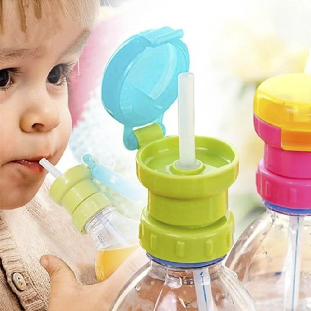 1 pc Portable Spill-proof Adult children Drink Bottle cups Spout Cover Drinking cups Straw Cover Protection Tool
1 pc Portable Spill-proof Adult children Drink Bottle cups Spout Cover Drinking cups Straw Cover Protection Tool