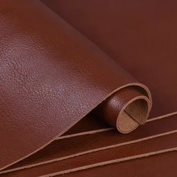 2pcs DIY leather craft making full-grain wrestling cattle hide leather with brown thick 2.2mm 22x30cm
2pcs DIY leather craft making full-grain wrestling cattle hide leather with brown thick 2.2mm 22x30cm