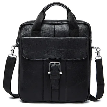 JHD-Men'S Leather Crossbody Leather Tote Top Leather Handbag Vertical Men'S Casual Shoulder Crossbody Bag
JHD-Men'S Leather Crossbody Leather Tote Top Leather Handbag Vertical Men'S Casual Shoulder Crossbody Bag