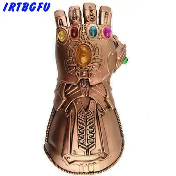 35cm Avenger Hand Alliance 3 Thanos Infinite Warfare Glove Anime Action Toy Anime Avengers Thanos Glove Halloween
35cm Avenger Hand Alliance 3 Thanos Infinite Warfare Glove Anime Action Toy Anime Avengers Thanos Glove Halloween