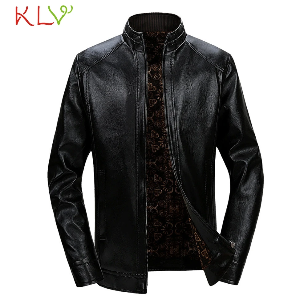 Men Winter Jacket Winter Casual Leather Fleece Zipper Coat Long 2018 New Brand Milltary Manteau Homme Hiver Plus Size 18Nov27
Men Winter Jacket Winter Casual Leather Fleece Zipper Coat Long 2018 New Brand Milltary Manteau Homme Hiver Plus Size 18Nov27