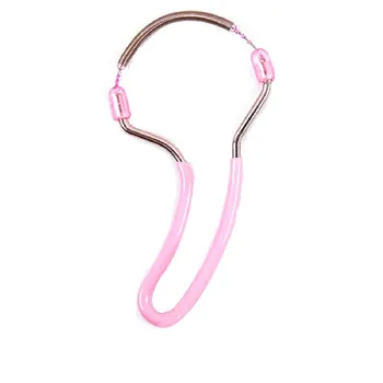 Hair removal artifact pull line hair removal shaving knife Lady special facial hair removal spring hair clipper
Hair removal artifact pull line hair removal shaving knife Lady special facial hair removal spring hair clipper