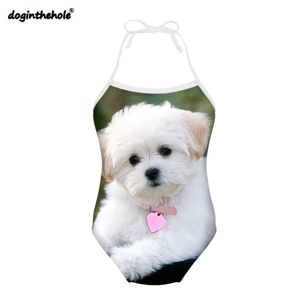 DOGINTHEHOLE Cute Dogs Printing PrintChildren Swimwear for Girls One Piece Summer Beach Toddler Swimsuit Kids Baby Bathing Suit
DOGINTHEHOLE Cute Dogs Printing PrintChildren Swimwear for Girls One Piece Summer Beach Toddler Swimsuit Kids Baby Bathing Suit