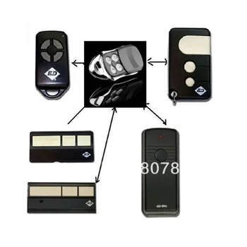 5pieces Classic case BND / CHAMBERLAIN /easylift Garage Roller Door Remote Control Opener - BND 433Mhz very
5pieces Classic case BND / CHAMBERLAIN /easylift Garage Roller Door Remote Control Opener - BND 433Mhz very