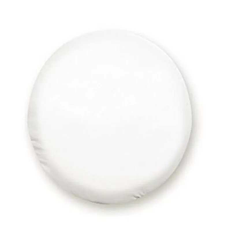 1Pcs Car Tire Cover Pure White 13'', 14", 15",16",17" ,18'' inch PVC PU Spare Tyre Wheel Valve Covers For Cars Accessories
1Pcs Car Tire Cover Pure White 13'', 14", 15",16",17" ,18'' inch PVC PU Spare Tyre Wheel Valve Covers For Cars Accessories