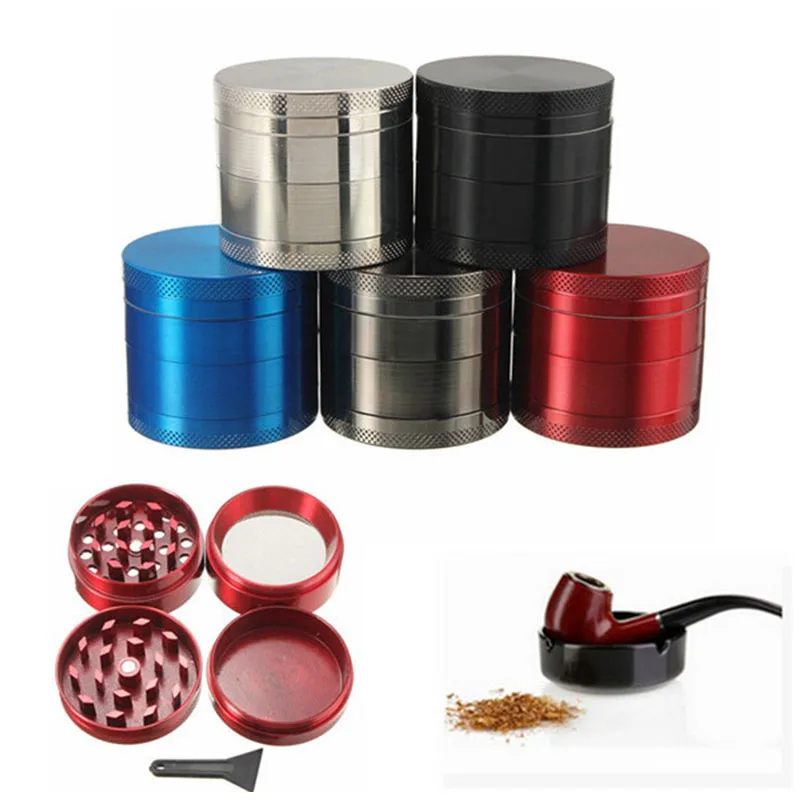 Metal Tobacco Grinder Grinder sigaretten maker Tools Smoke Grinders Smoking Pipe Herb Grinders Tobacco Accessories
Metal Tobacco Grinder Grinder sigaretten maker Tools Smoke Grinders Smoking Pipe Herb Grinders Tobacco Accessories