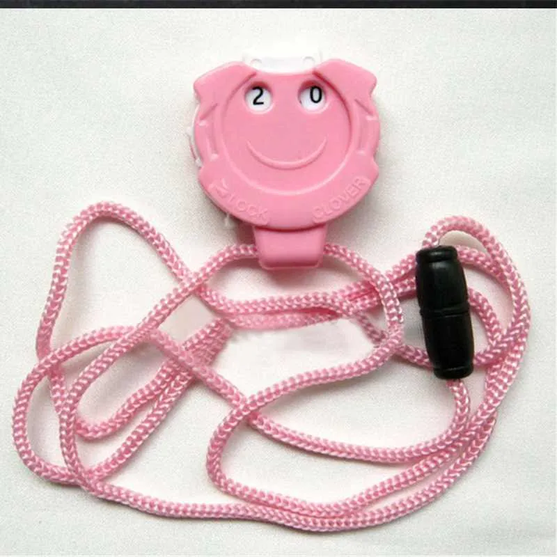 New Mini Knitting Row Counter Pendant Style Crochet Knit Yarn Stitch Tally Crafts Plastic Needle Crafts Crochet Knitting Row Cou
New Mini Knitting Row Counter Pendant Style Crochet Knit Yarn Stitch Tally Crafts Plastic Needle Crafts Crochet Knitting Row Cou