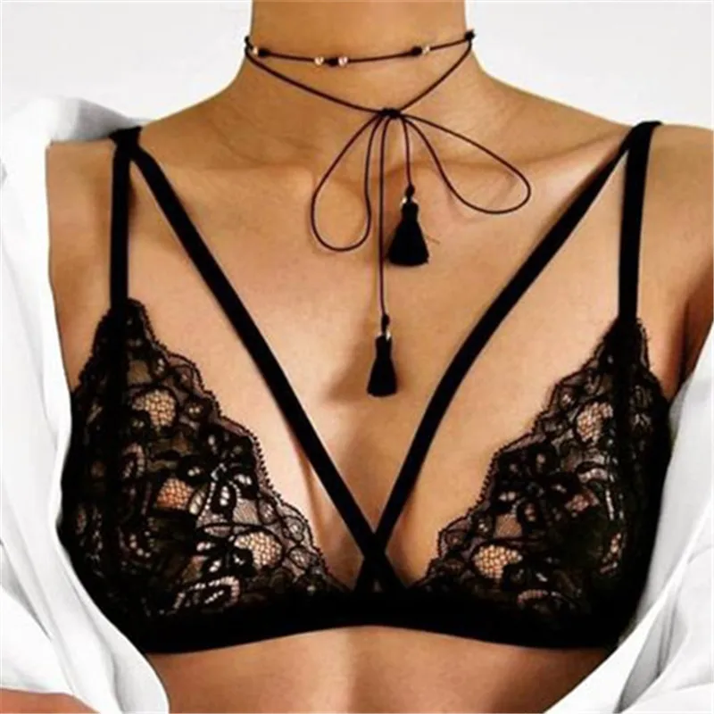 long tassel pendant necklace women rope choker necklace fashion jewelry chockers maxi necklaces & pendants ras de cou
long tassel pendant necklace women rope choker necklace fashion jewelry chockers maxi necklaces & pendants ras de cou
