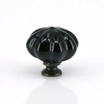 10PCS 35*32MM Ceramic Handle Pull Knobs Cabinet Pumpkin Door Cupboard Drawer Locker Kitchen Furniture handle
10PCS 35*32MM Ceramic Handle Pull Knobs Cabinet Pumpkin Door Cupboard Drawer Locker Kitchen Furniture handle
