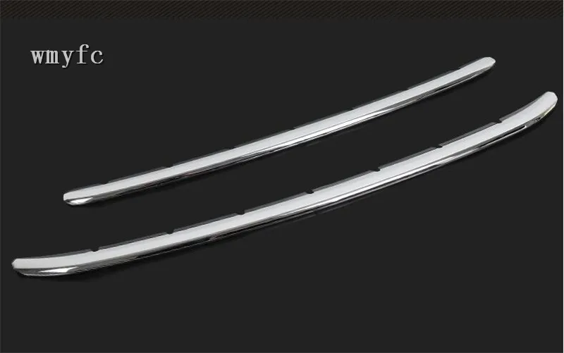 ABS Chrome Front Bottom Center Grille Outer Frame Cover Trim Protective Frame fit for Honda CRV CR-V 2017 2018 Car Styling
ABS Chrome Front Bottom Center Grille Outer Frame Cover Trim Protective Frame fit for Honda CRV CR-V 2017 2018 Car Styling