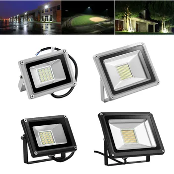 10Pcs LED Flood Light 20W 30W DC 12V-24V Floodlight For Landscape Billboard Garden Building Lighting Outdoor Wall LED Flood Lamp
10Pcs LED Flood Light 20W 30W DC 12V-24V Floodlight For Landscape Billboard Garden Building Lighting Outdoor Wall LED Flood Lamp