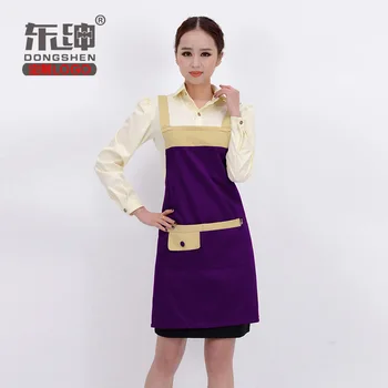 Korean fashion kitchen advertising apron beauty nail shop staff coffee restaurant work clothes custom logo winter
Korean fashion kitchen advertising apron beauty nail shop staff coffee restaurant work clothes custom logo winter