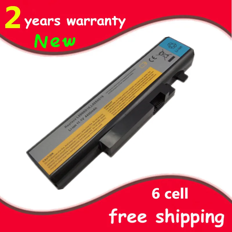 Laptop battery For LENOVO Ideapad B560 B560A V560 V560A Y460 Y460A Y460AT Y460G Y460N Y460P L10L6Y01 L10N6Y01 L10S6Y01
Laptop battery For LENOVO Ideapad B560 B560A V560 V560A Y460 Y460A Y460AT Y460G Y460N Y460P L10L6Y01 L10N6Y01 L10S6Y01