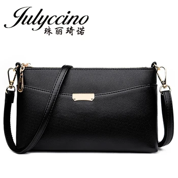 JULYCCINO 2018 Mini Women Crossbody Bag Fashion Small Shoulder Handbag Messenger Bags Designer High Quility PU Leather For Girl
JULYCCINO 2018 Mini Women Crossbody Bag Fashion Small Shoulder Handbag Messenger Bags Designer High Quility PU Leather For Girl