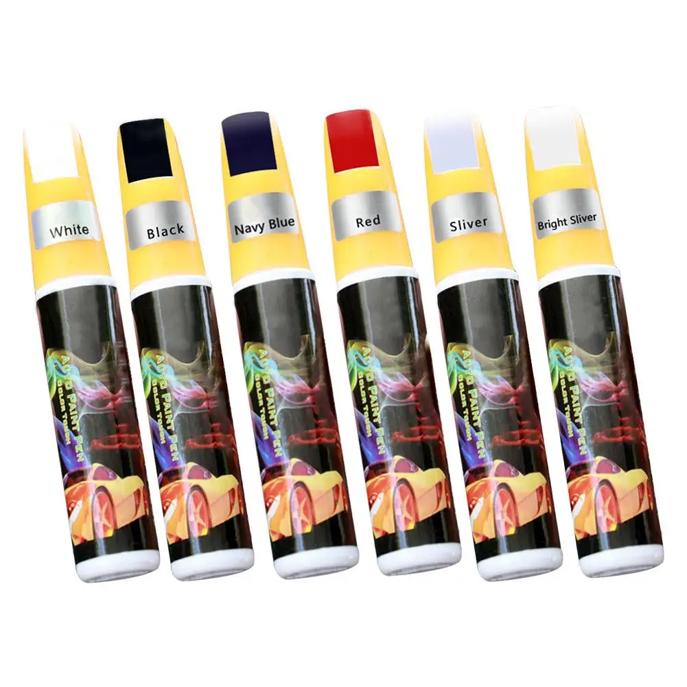Car Scratch Repair Pen Fix It Pro Maintenance Paint Care Car-styling Scratch Remover Auto Painting Pen Car Care Tools Hot Sale
Car Scratch Repair Pen Fix It Pro Maintenance Paint Care Car-styling Scratch Remover Auto Painting Pen Car Care Tools Hot Sale