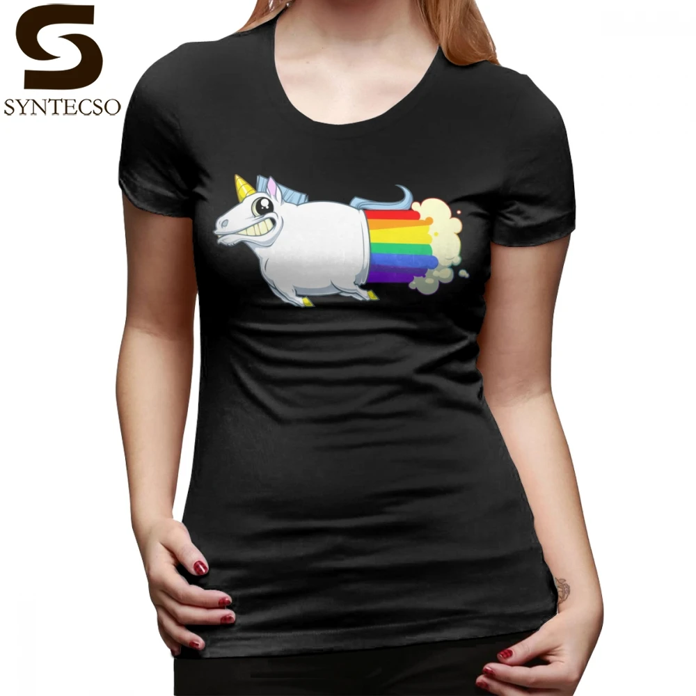 Unicorn Fart T-Shirt Unicorn Farts T Shirt Print O Neck Women tshirt Short-Sleeve Casual New Fashion Cotton Ladies Tee Shirt
Unicorn Fart T-Shirt Unicorn Farts T Shirt Print O Neck Women tshirt Short-Sleeve Casual New Fashion Cotton Ladies Tee Shirt