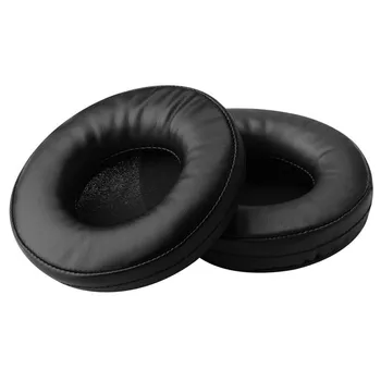 Thicker Softer Cushion Ear Pads For HIFIMAN HE300 HE400 HE400i HE500 HE560, HE6 HE4 HE-5LE HE-5 HEADPHONES
Thicker Softer Cushion Ear Pads For HIFIMAN HE300 HE400 HE400i HE500 HE560, HE6 HE4 HE-5LE HE-5 HEADPHONES
