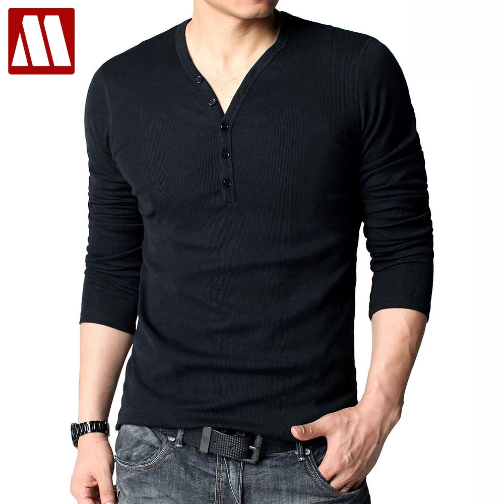 Plus size T-Shirt Men 2019 Spring Autumn New Elastic Cotton T Shirt Men's Solid Color Tshirt Button Collar Long Sleeve Top Tees
Plus size T-Shirt Men 2019 Spring Autumn New Elastic Cotton T Shirt Men's Solid Color Tshirt Button Collar Long Sleeve Top Tees