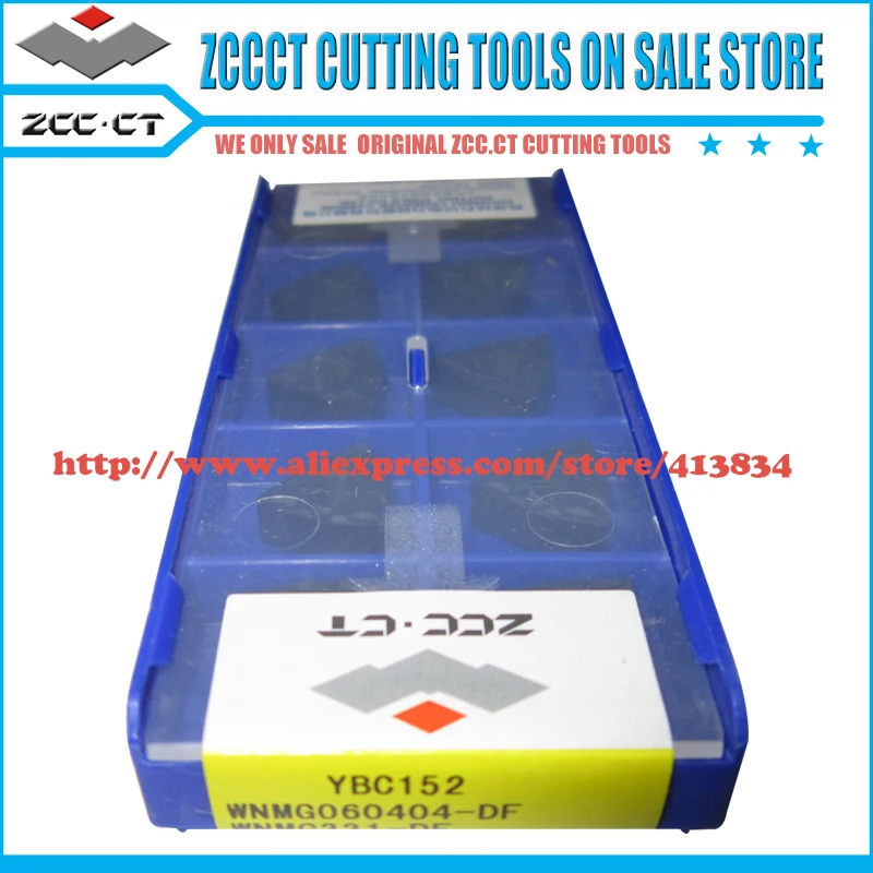 10pcs/lot WNMG060404-DF YBC152 WNMG WNMG060404 ZCCCT carbide turning insert CVD coating double side cutting tool cutters
10pcs/lot WNMG060404-DF YBC152 WNMG WNMG060404 ZCCCT carbide turning insert CVD coating double side cutting tool cutters