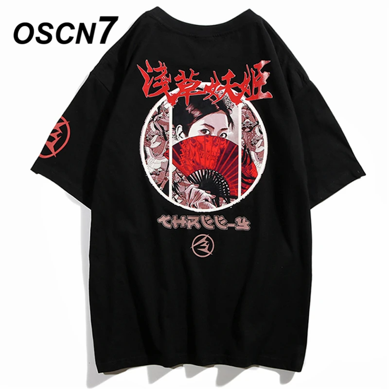 OSCN7 Graphics Print Men's T-Shirts 2019 Summer Funny Short Sleeve Tshirts Summer Hip Hop Casual Women Top Tee Streetwear 6011
OSCN7 Graphics Print Men's T-Shirts 2019 Summer Funny Short Sleeve Tshirts Summer Hip Hop Casual Women Top Tee Streetwear 6011