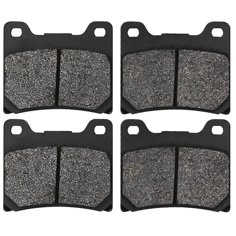 

Motorcycle Front Brake Pads for YAMAHA XV1000 XV 1000 Virago 1984-1986 XV 1100 XV1100 1986-1993