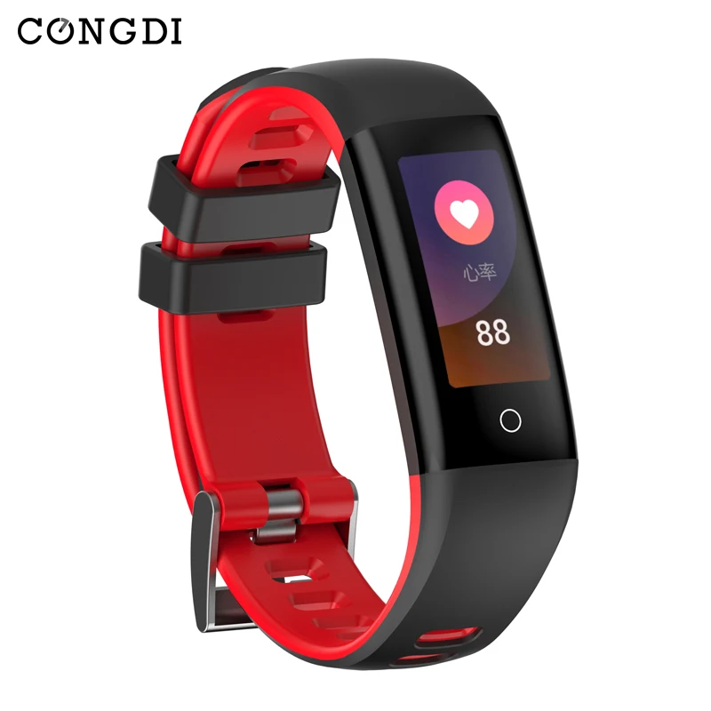 G16 Multi-locomotion Modes Waterproof Bluetooth 4.0 OLED Screen Smart Bracelet with heart rate blood pressure monitor for Tezer
G16 Multi-locomotion Modes Waterproof Bluetooth 4.0 OLED Screen Smart Bracelet with heart rate blood pressure monitor for Tezer