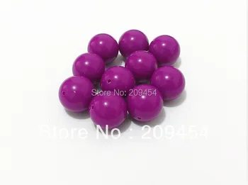 (Choose Size First) 6mm/8mm/10mm/12mm/14mm/16mm/18mm/20mm dark purple acrylic neon solid beads
(Choose Size First) 6mm/8mm/10mm/12mm/14mm/16mm/18mm/20mm dark purple acrylic neon solid beads