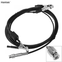 Hantek New HT25 Oscilloscope Auto Ignition Probe with 3 Ports and High Voltage Inductive for Automobile Repair
Hantek New HT25 Oscilloscope Auto Ignition Probe with 3 Ports and High Voltage Inductive for Automobile Repair
