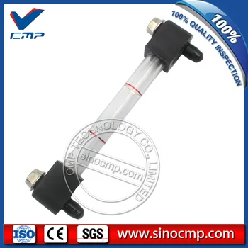 R210LC-7 R290LC-7 excavator gauge level 20Y-43-23441, fuel lever gauge for Hyundai
R210LC-7 R290LC-7 excavator gauge level 20Y-43-23441, fuel lever gauge for Hyundai