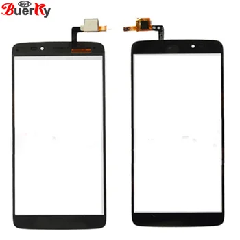 BKparts 10pcs For Alcatel One Touch Idol 3 6045 OT6045 6045K 6045Y Touch Screen Touch Panel Glass Sensor Digitizer Replacement
BKparts 10pcs For Alcatel One Touch Idol 3 6045 OT6045 6045K 6045Y Touch Screen Touch Panel Glass Sensor Digitizer Replacement